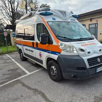ducato ambulanza 
