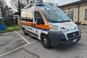 ducato ambulanza 