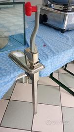 Apriscatole manuale