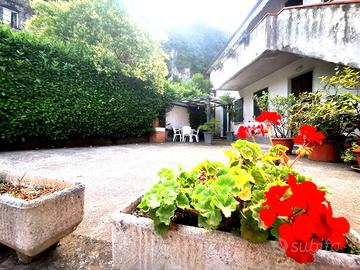 Bilocale comodo alle spiagge