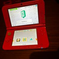 New 3DS XL Pink