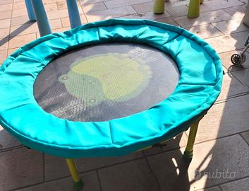Trampolino