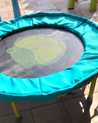 Trampolino