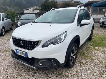 Peugeot 2008 Blue HDi 1.6 HDI EURO 6