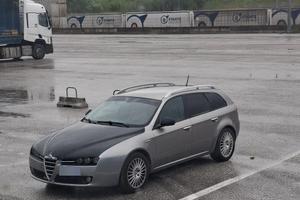 Alfa 159