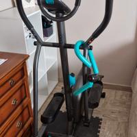 bicicletta ellittica 