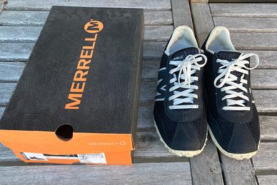 Scarpe Merrell uomo
