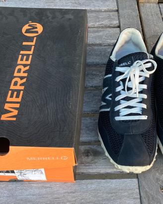Scarpe Merrell uomo