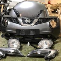 AUTORICAMBI PER NISSAN JUKE 2016