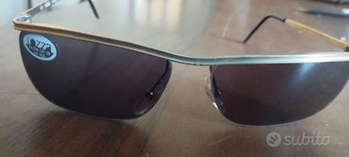 occhiali da sole vintage 