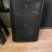 Casse attive audiodesign pro