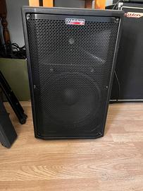 Casse attive audiodesign pro