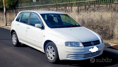 FIAT STILO anno 2006 - 1.9 Multijet - 5 porte