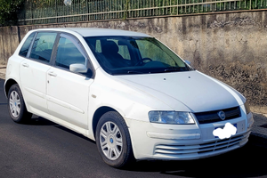 FIAT STILO anno 2006 - 1.9 Multijet - 5 porte