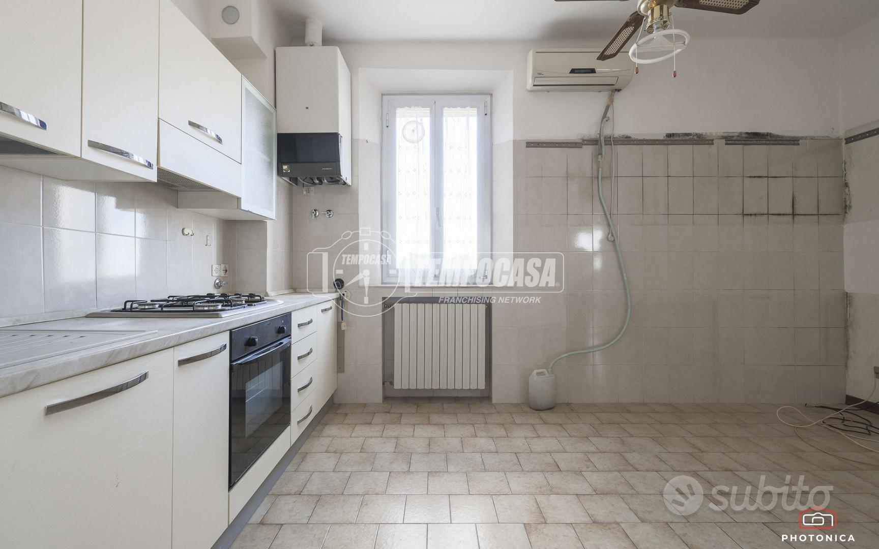 Appartamento – Castel San Pietro Terme, Magione - Altro