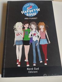 Il club delle Scarpette Rosse 1