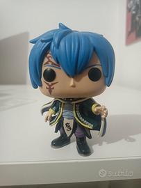 Funko Pop! Fairy tail - Jellal Fernandes