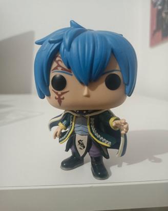 Funko Pop! Fairy tail - Jellal Fernandes