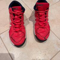 Scarpe da pallavolo professionali