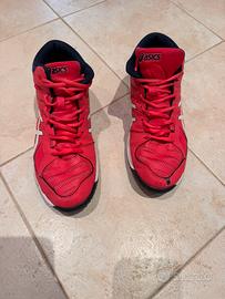 Scarpe da pallavolo professionali