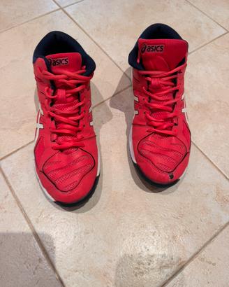 Scarpe da pallavolo professionali