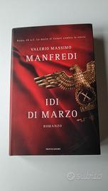 Valerio Massimo Manfredi - Idi di marzo