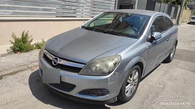 opel astra gtc  1.7 tdi cosmo 
