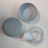 Google Home Mini 