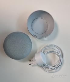 Google Home Mini 