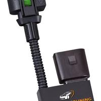 Centralina modulo esterno - BMW Tuning