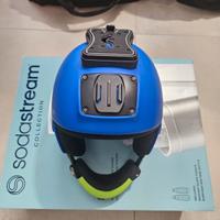 CASCO FUEL mai usato 