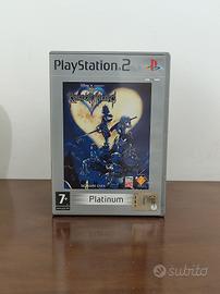 🇮🇹 Kingdom Hearts | PS2