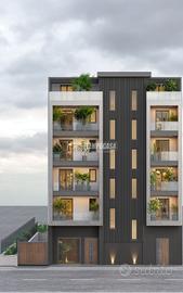 APPARTAMENTI NUOVA COSTRUZIONE - RESIDENZA VILLAFR