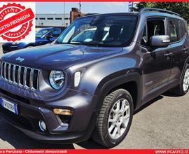 Jeep Renegade - 2019 1.6 Mjt 120cv S.