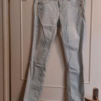 Jeans donna Benetton 
