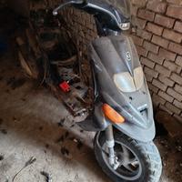 ricambi gilera stalker 