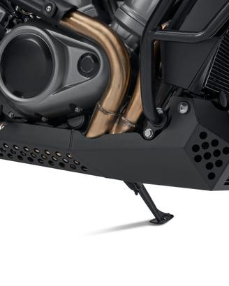 ricambi Pan America 