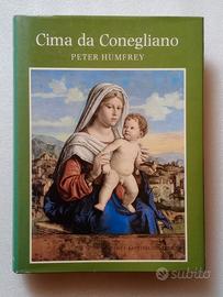 Cima da Conegliano, Humfrey - Cambridge U. P.