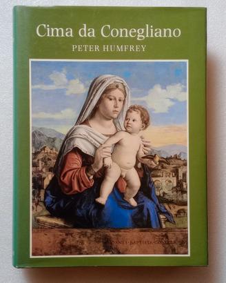 Cima da Conegliano, Humfrey - Cambridge U. P.