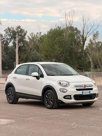 Fiat 500X 1.3 MultiJet 95 CV Lounge