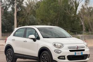 Fiat 500X 1.3 MultiJet 95 CV Lounge