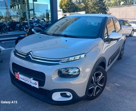 Citroen C3 BlueHDi 75 S&S Shine