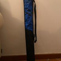 Stecca da biliardo Dyko 2000 firmata Carlo Cifalà