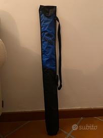 Stecca da biliardo Dyko 2000 firmata Carlo Cifalà