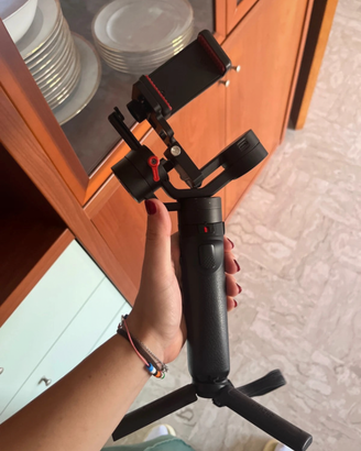 stabilizzatore zhiyun crane m2