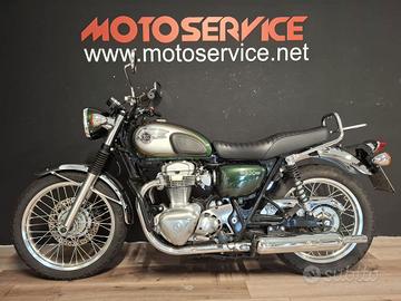 Kawasaki W 800