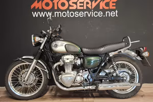 Kawasaki W 800