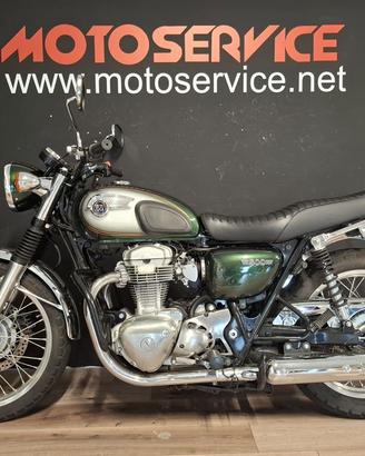 Kawasaki W 800