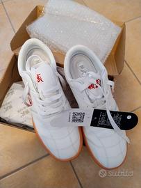 Scarpe da Tai Chi e arti marziali