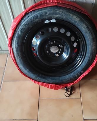 ruota di scorta